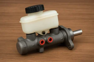 پمپ ترمز بنز مایلر