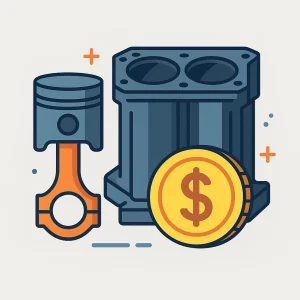 قیمت سیلندر کامیون