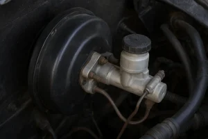 بوستر ترمز بنز ده تن