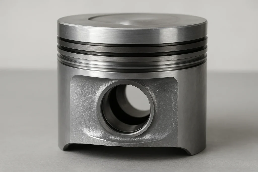 پیستون بنز مایلر