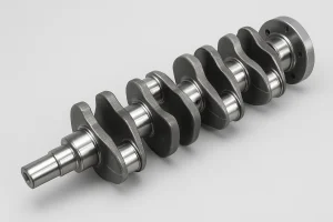 میل لنگ بنز ده تن