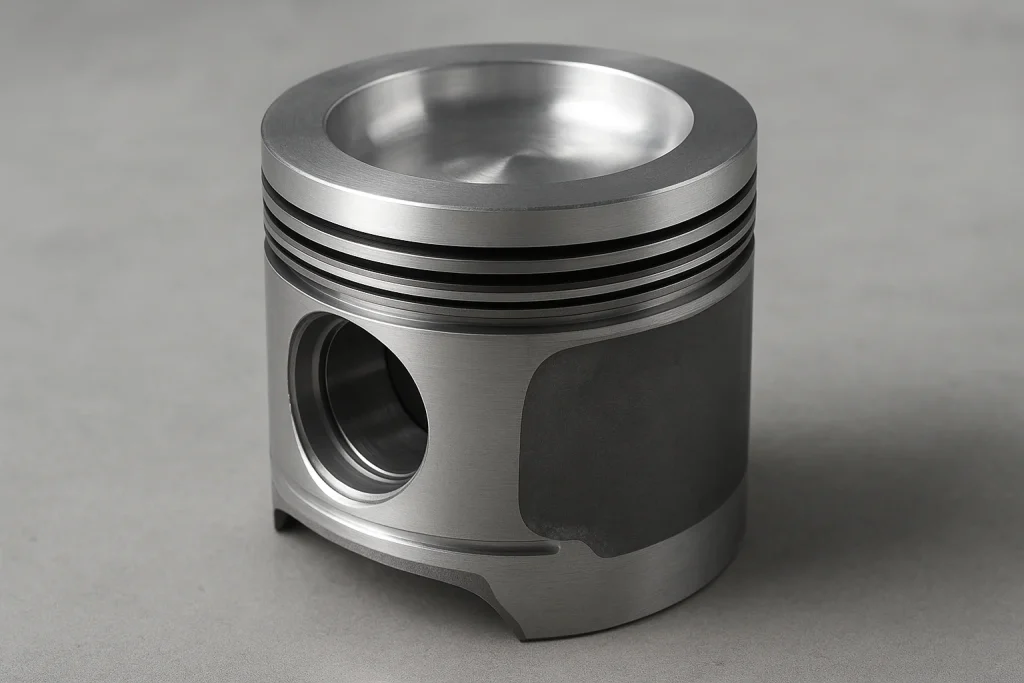 پیستون بنز ده تن