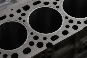 سیلندر بنز مایلر