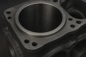 سیلندر بنز ده تن