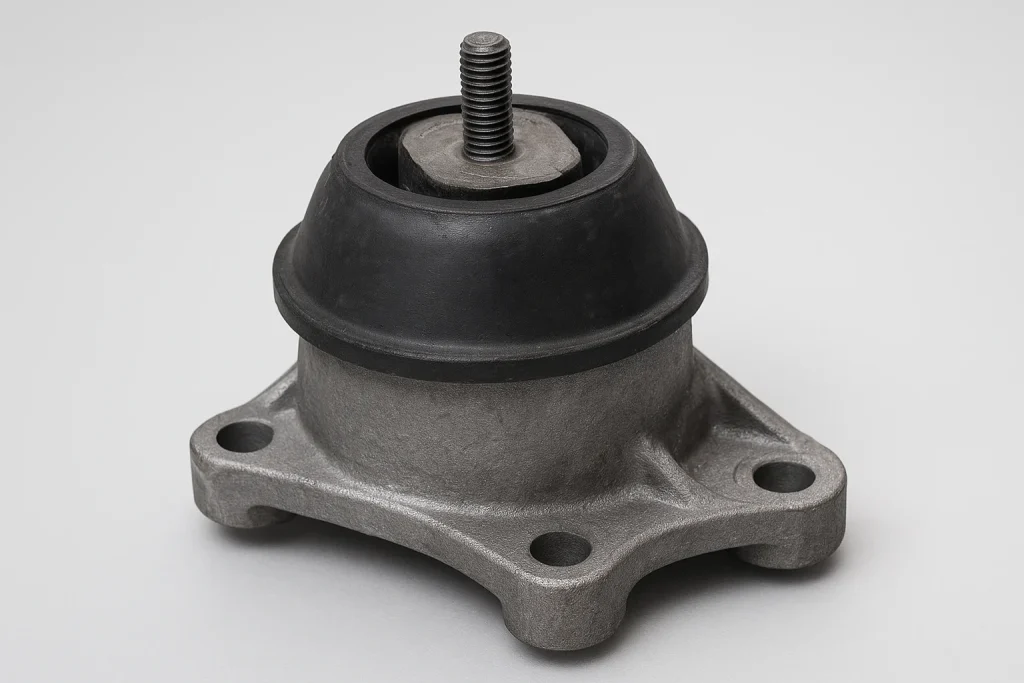 دسته موتور بنز مایلر