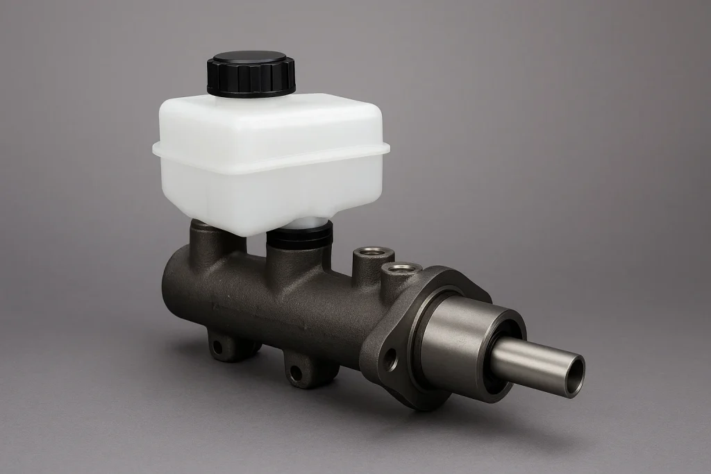 پمپ ترمز بنز ده تن