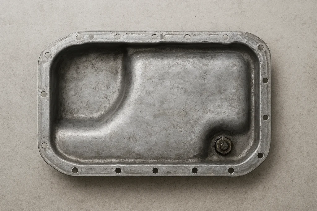 کارتل روغن بنز ده تن