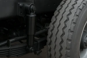 کمک فنر بنز مایلر