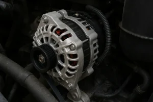 دینام بنز مایلر