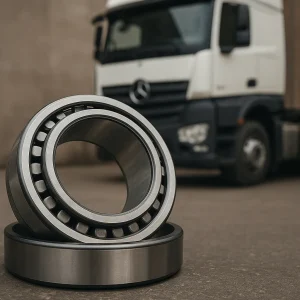 بلبرینگ چرخ بنز ده تن