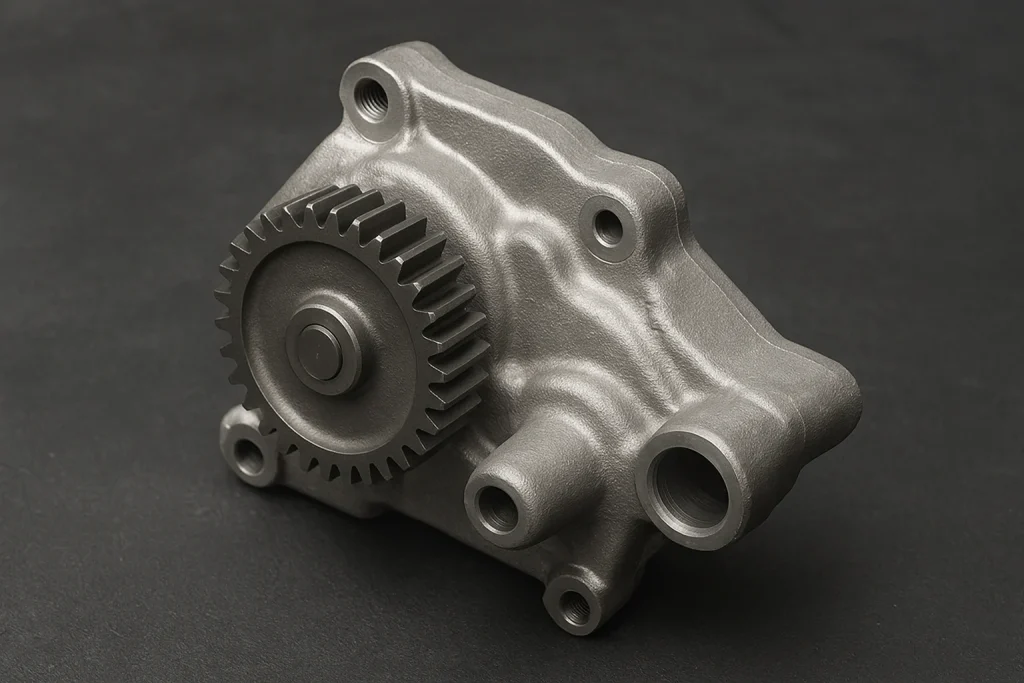 اویل پمپ کامیون