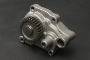 اویل پمپ کامیون