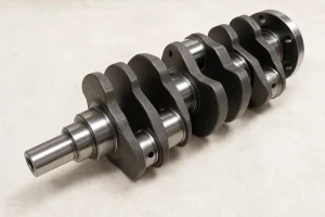 فروش عمده میل لنگ کامیون