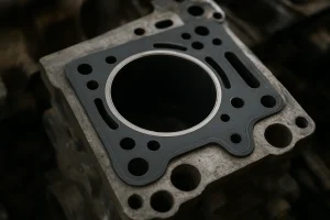 واشر سرسیلندر کامیون