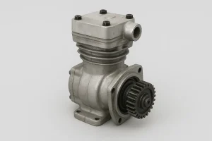 پمپ باد کامیون