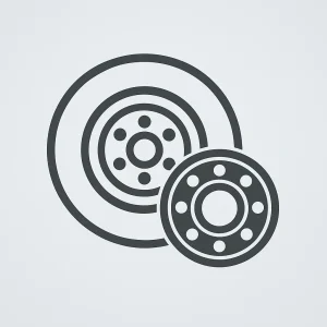 فروش عمده یاتاقان کامیون