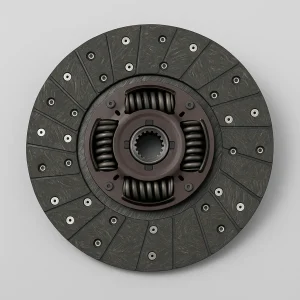 فروش عمده صفحه کلاچ کامیون