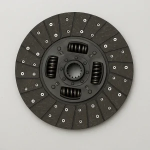 خرید صفحه کلاچ کامیون