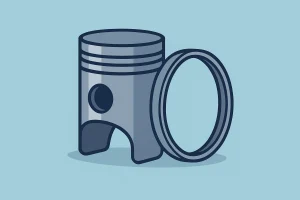 خرید رینگ موتور کامیون