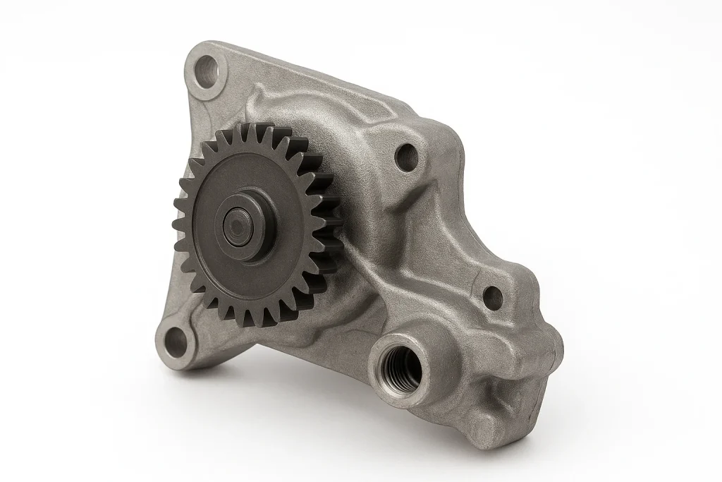 فروش عمده اویل پمپ کامیون