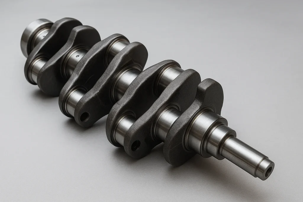 قیمت میل لنگ کامیون