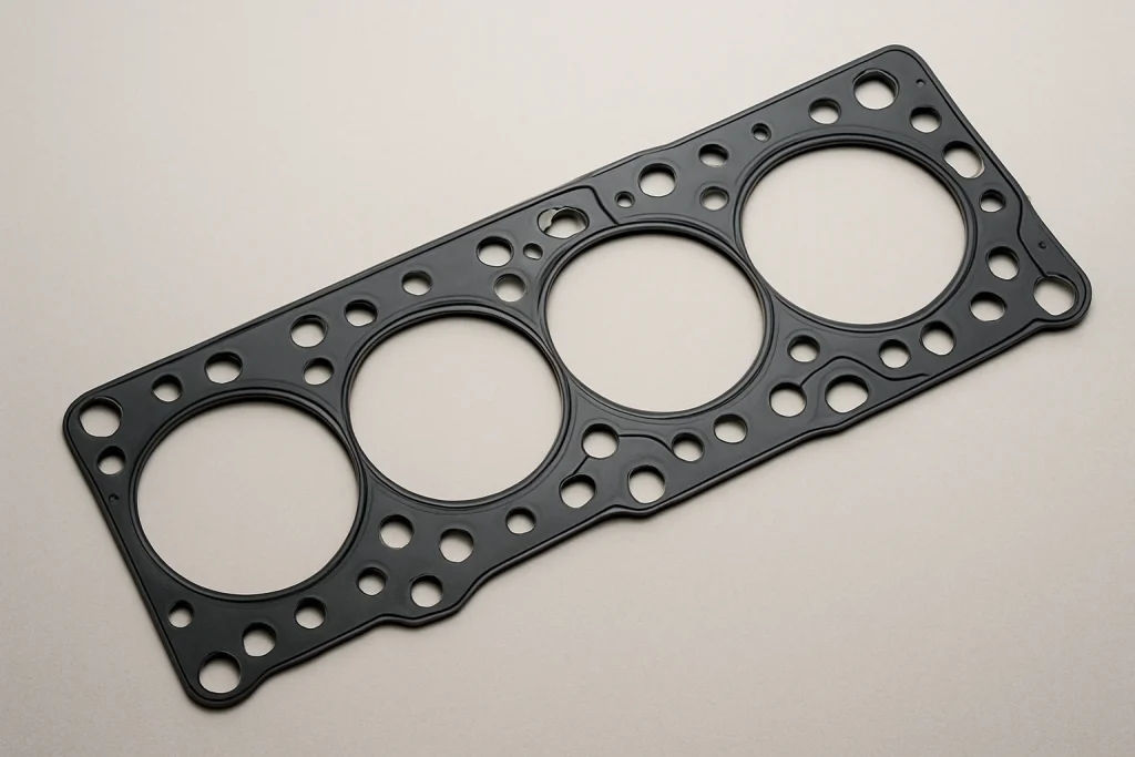 خرید واشر سرسیلندر کامیون