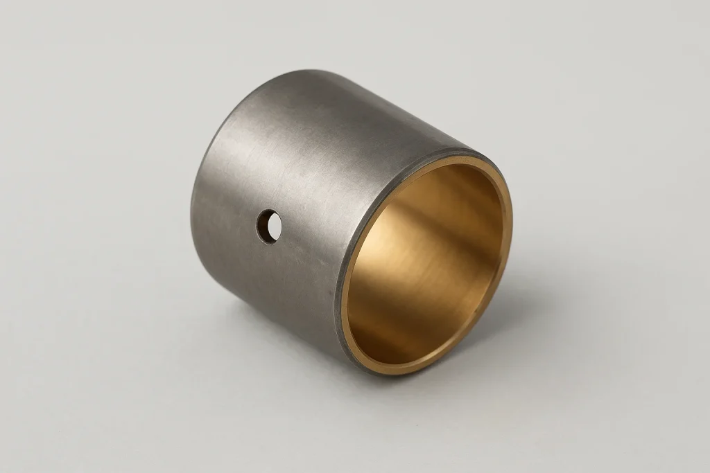 بوش شاتون کامیون