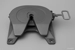 کوپلینگ کامیون