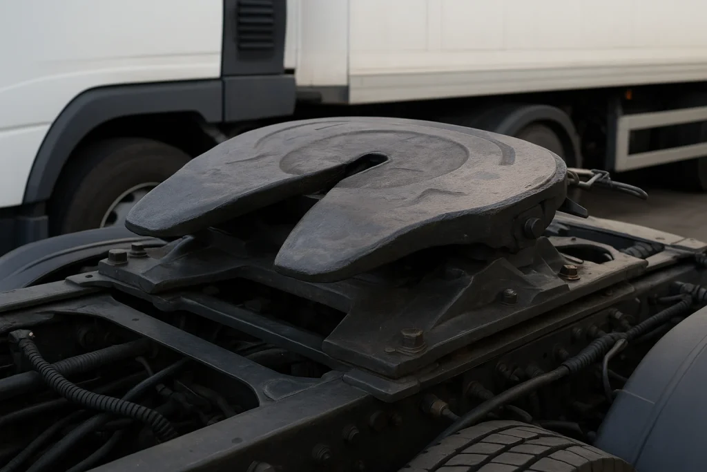 فروش عمده کوپلینگ کامیون