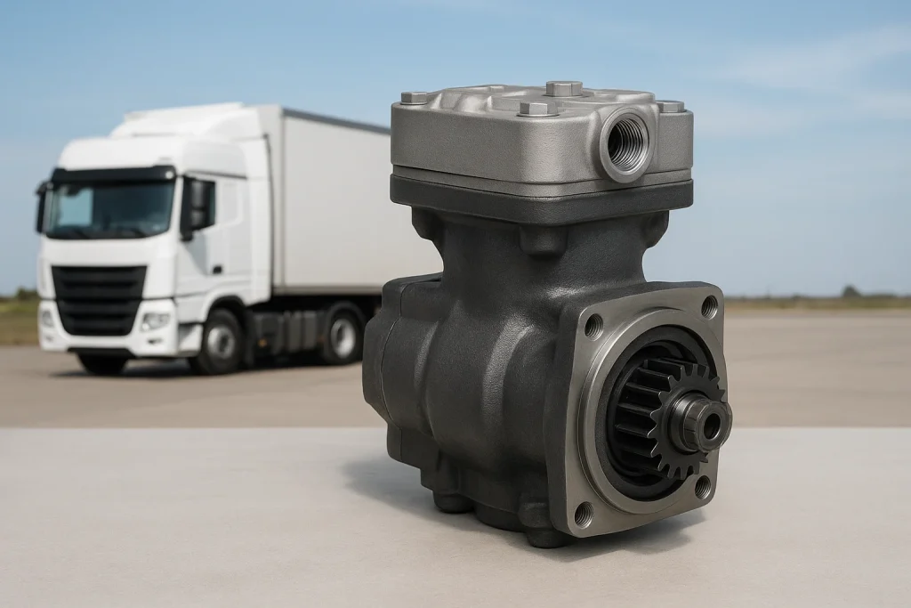 قیمت پمپ باد کامیون