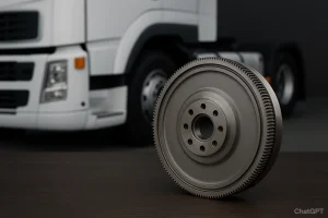 خرید فلایویل کامیون