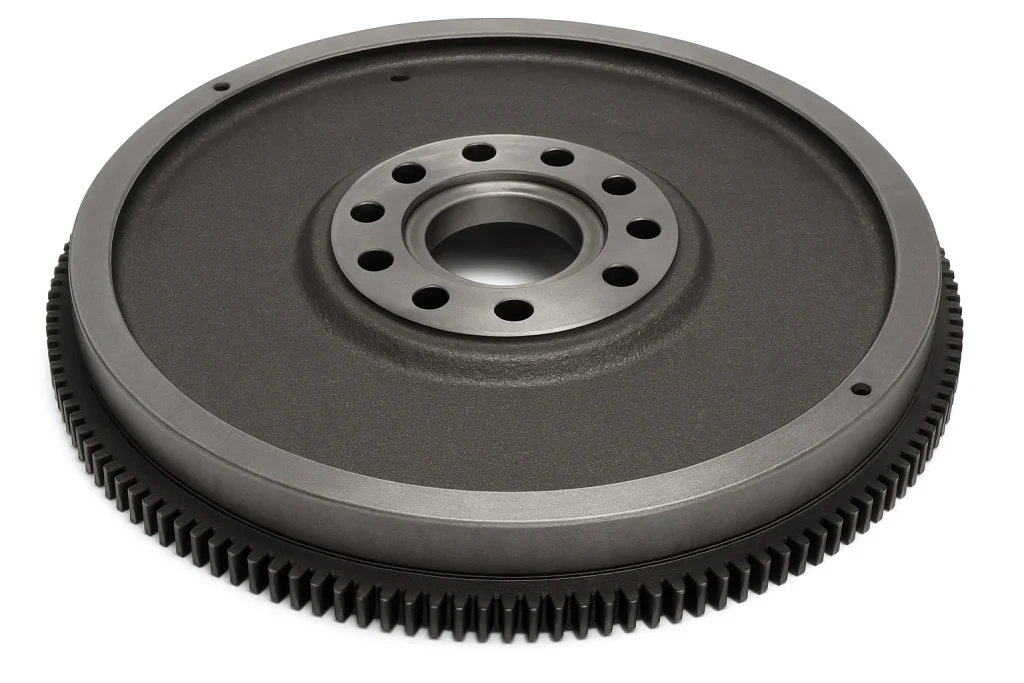 فروش عمده فلایویل کامیون