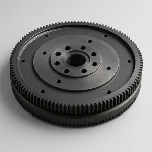 قیمت فلایویل کامیون