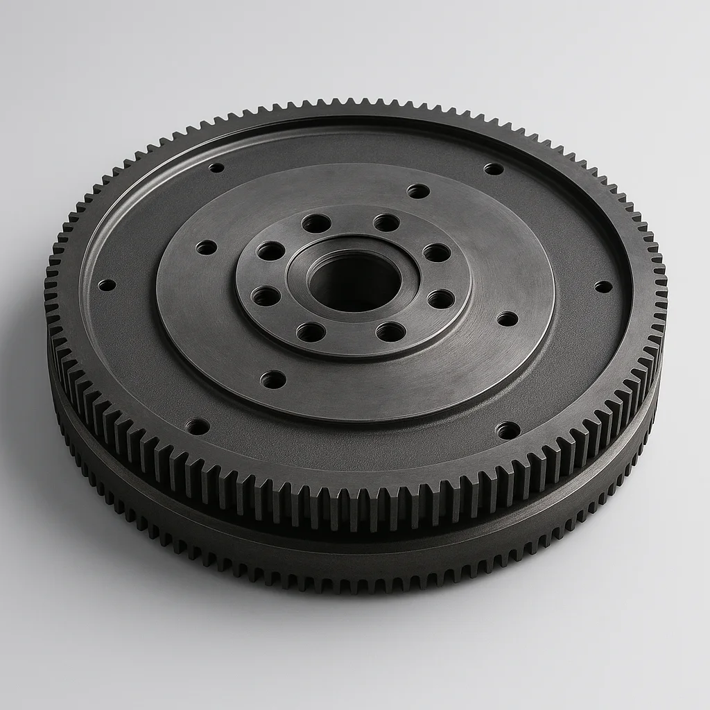 قیمت فلایویل کامیون