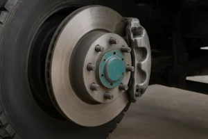 لوازم دیسک کامیون