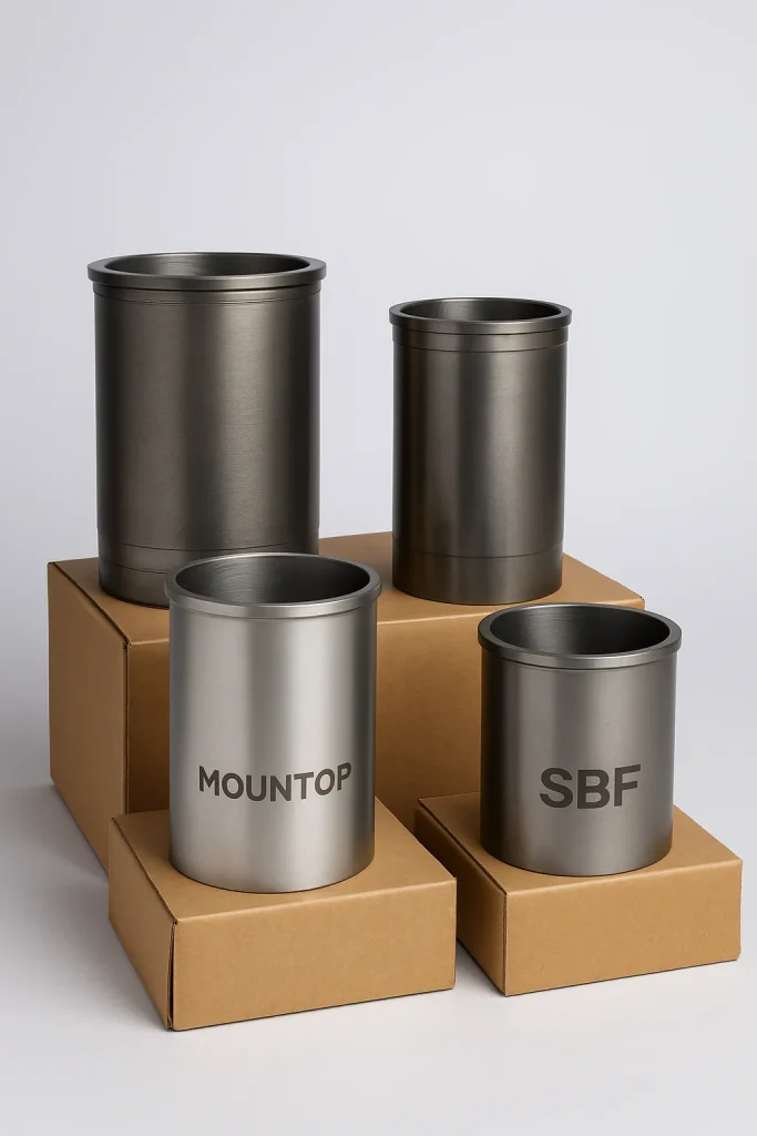 فروش عمده سیلندر کامیون