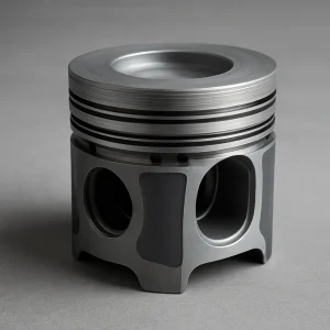 قیمت پیستون کامیون