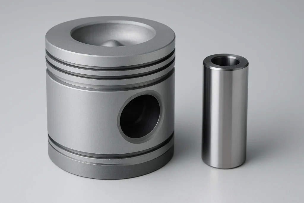 فروش عمده پیستون کامیون