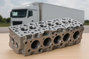 قیمت سرسیلندر کامیون