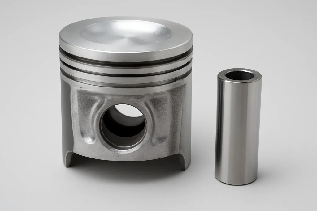 خرید پیستون کامیون