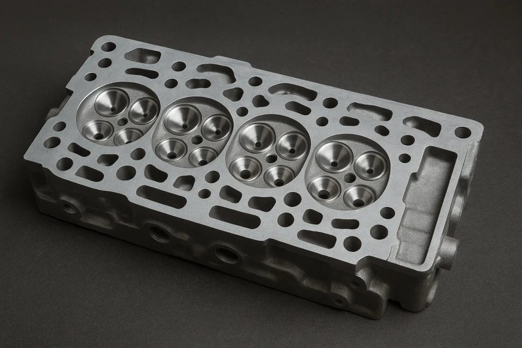 خرید سرسیلندر کامیون