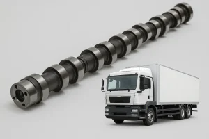 خرید میل‌سوپاپ کامیون