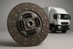 فروش عمده دیسک کلاچ کامیون