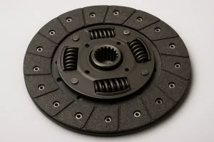 خرید دیسک کلاچ کامیون