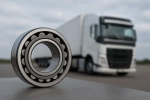 یاتاقان کامیون