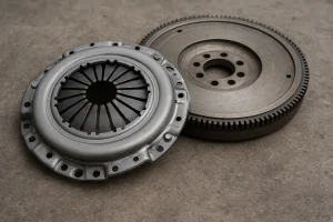 قیمت دیسک و صفحه کلاچ کامیون