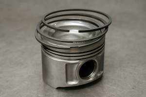 رینگ موتور کامیون