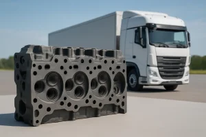 فروش عمده سرسیلندر کامیون