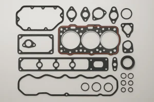 فروش عمده واشر کامل کامیون