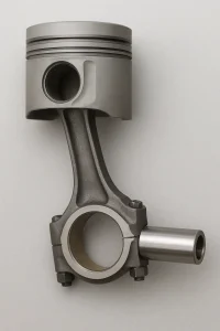 بوش شاتون بنز مایلر KOLBEN